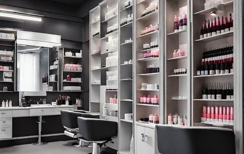 Laboratuvar ve Color Barlar